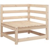  8-dijelni set vrtnih sofa od masivne borovine | shoptok.hr