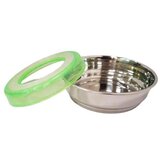  Činija Star inox 1500 ml zelena Besta BSB1504Gn Cene