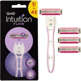 Wilkinson brijač Intuition flow 3 Hybrid | ePonuda.com