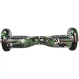 BE COOL BC-BD6520CF Balance Board Captain 6.5" Camouflage