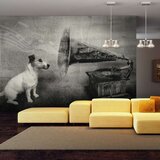  Tapeta - Dog's melodies 400x309 Cijene