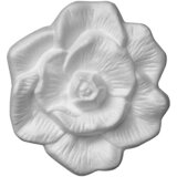 Decosa 3D stenski okras (Cvetlični, 13,5 x 13,5 cm, Ekspandirani polistiren (EPS), 2 kos) | Shoptok.si