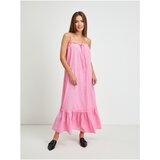 Only Pink Loose Midswear for Hangers Allie - Women | Shoptok.si