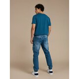 Sinsay Traperice jogger s efektom ispranosti | shoptok.hr