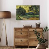 WALLXPERT Slika na platnu 4570VANGOGH032, 45 x 70 cm | Eponuda.ba