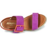 JB Martin IRINA Ružičasta | shoptok.hr