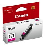 Canon Tinta CLI-571M (ljubičasta), original | shoptok.hr