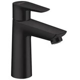 Hansgrohe BATERIJA ZA LAVABO TALIS 110 MATT BLACK | Eponuda.com