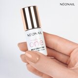 NeoNail Ready In One 3in1 UV Gel Polish gel lak za nohte z diamantnim prahom odtenek 05 One Sand Taupe 7.2 ml | Shoptok.si