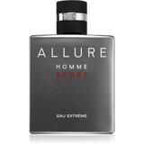Chanel Allure Homme Sport Eau Extreme parfemska voda za muškarce 50 ml Cijene