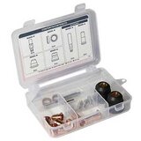  Set pribora za plasma PH gorionike Technology Plasma 41, 54, 60, 70 XT Telwin - 70 XT | Shoptok.si