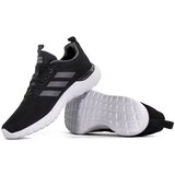 Adidas Nizke superge Lite Racer Cln Črna | Shoptok.si