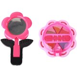Little beauty's Set Suitcase Dryer Accessories | shoptok.hr