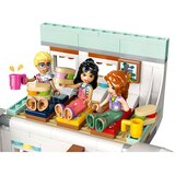 Lego Friends: Pustolovščina z avtodomom prijateljstva | Shoptok.si