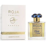 Parfem Sweetie Aoud čisti parfum unisex 50 ml Cene