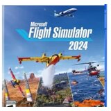 Microsoft Flight Simulator 2024 / PS5 | Eponuda.ba