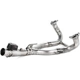AKRAPOVIČ Slip-On izduvni sistem za motor S-Y2SO16-HAPC/1, Karbon | Eponuda.com