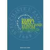 Školska knjiga TEORIJA RASTA I UPRAVLJANJE RASTOM PODUZEĆA - Vitomir Gašparović