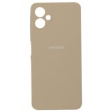  ORG Silikonska futrola za Samsung A06 bez | Eponuda.ba