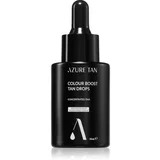 Colour Boost kapi za samotamnjenje za lice 30 ml