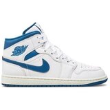Nike Polškornji Air Jordan 1 Mid Bela Cene