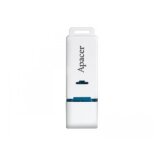Apacer USB ključ 64Gb AH334 moder AP64GAH334U-1 | Shoptok.si