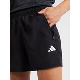 Adidas TR-ES WV SHO, muški šorc za fitnes, crna IC6976