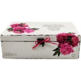  Škatla spominov Darilo za poroko, obletnice Š15479 | Shoptok.si