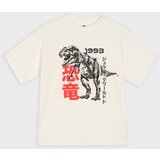 Sinsay Majica kratkih rukava Jurassic Park | shoptok.hr
