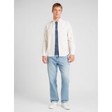 Tommy Hilfiger Majica mornarsko plava / golublje plava / crvena / bijela | shoptok.hr