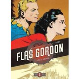 Čarobna knjiga Aleks Rejmond
 - Flaš Gordon i Džim iz Džungle, I tom Cene