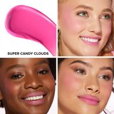 Too Faced Holiday Cloud Crush Whipped Lip & Cheek Duo poklon set za usne i lice | shoptok.hr