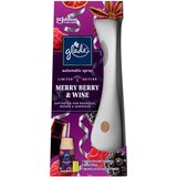 Glade automatik sprej berry wine-dopuna 269ml