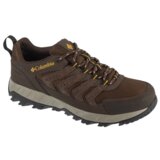 Columbia Strata Trail Low WP 2076891231 muške cipele | shoptok.hr