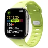 Tempo Band 46mm Lime