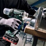 Metabo akumulatorski pištolj za pop-nitne NP 18 LTX BL 5.0, 2x2.0Ah 619002500 Cene