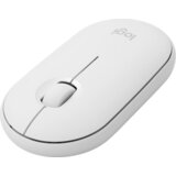 Logitech Miš Pebble 2 M350s TONAL WHITE BT, 910-007013 | shoptok.hr