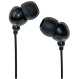 Maxell Plugz in-ear slušalice, crne | shoptok.hr