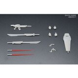 Figure djelovanja Bandai GUN60363 | shoptok.hr