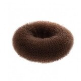 Umetak za punđu Eurostil Okrugli Nylon 15 cm – Smeđi | Eponuda.ba