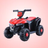  Deciji bagi (quad) crvena | Eponuda.com