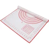 Teflonska neljepljiva podloga, 40 x 50 cm – Teflon Non-Stick Mat 40x50cm