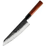  Kuhinjski nož KO-27634 - Kiritsuke / Smeđa KP27634 | shoptok.hr