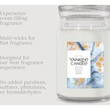 Yankee Candle Silver Birch mirisna svijeća 368 g | shoptok.hr