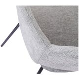 Unique Furniture Svijetlo sive blagovaonske stolice u setu 2 kom Rowley – | shoptok.hr