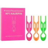 Fiona Franchimon Nº1 Hairpin Ibiza Collection sponka za lase 3 kos za ženske | Shoptok.si