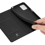 Dux ducis Skin Pro preklopna futrola za Motorola Moto E22 / Moto E22i - crna | Eponuda.com