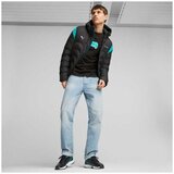 Puma MERCEDES-AMG PETRONAS F1 MT7 ECOLITE Muška jakna, crna, veličina | shoptok.hr