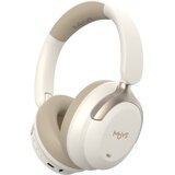 Moye Timbre 2 ANC brezžične Bluetooth slušalke bež barve | Shoptok.si