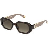 Furla SFU815V 0706 ONE SIZE (54) Havana/Rjava Cene